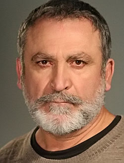 Picture of the actor