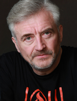Тезов Сергей