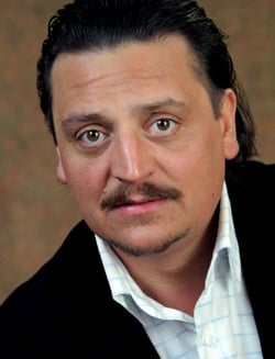 Алимов Леонид