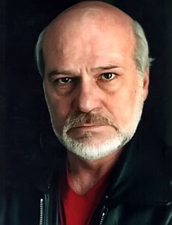 Багиров Азамат