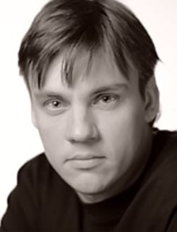 Горев Виталий