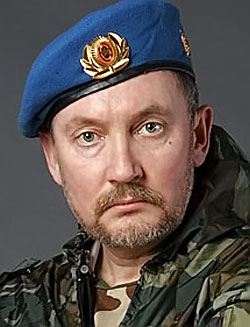 Бахаревский Александр