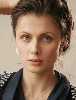 Кирсанова Марьяна