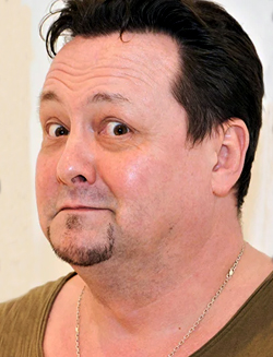Сергеев Максим