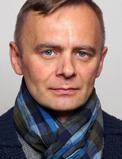 Качаев Игорь