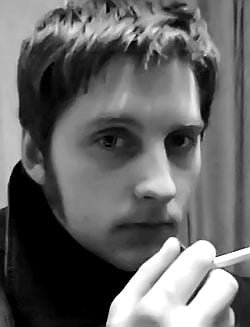 Сташин Юрий