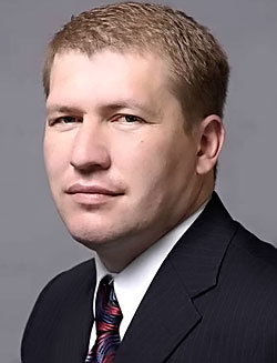 Смородский Дмитрий