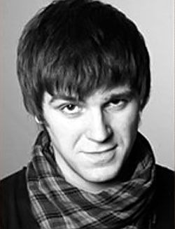 Кочержевский Роман