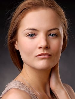 Олькина Алёна