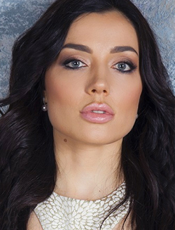 Глазкова Елена