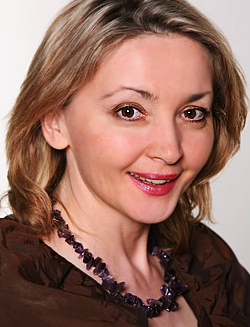 Виноградова-Богатт Светлана