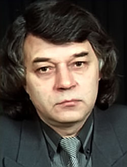 Судов Вячеслав