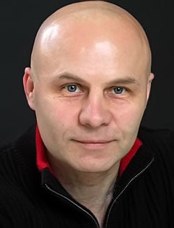 Хатеновский Виктор