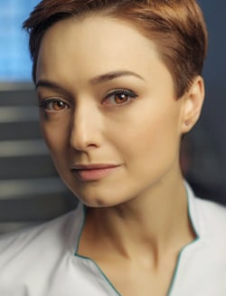 Литвиненко-Ясиновская Виктория