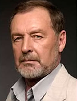Безсмертный Александр