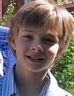 Picture of the actor