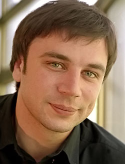 Гранчак Денис