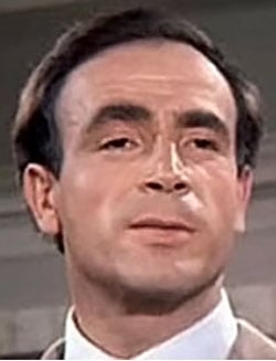 Picture of the actor