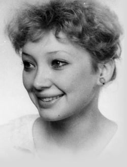 Селезнева Светлана