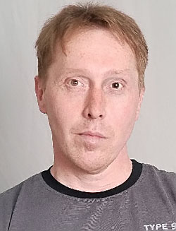 Амосов Сергей