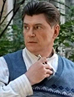 Комков Константин