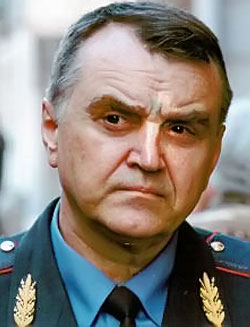 Просаловский Георгий