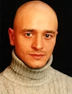 Замула Николай