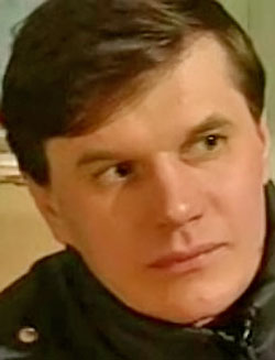 Пасикян Сергей