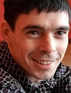 Галиуллин Радик
