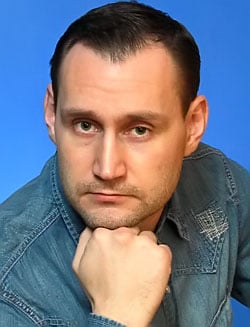Уваров Александр