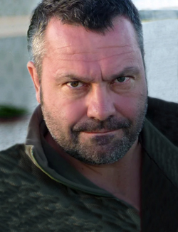 Карелин Алексей