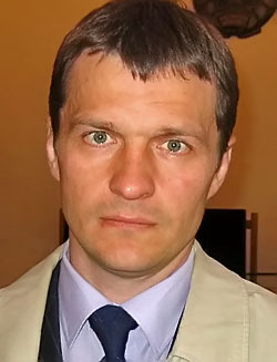 Волчек Олег