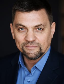 Бабак Виктор