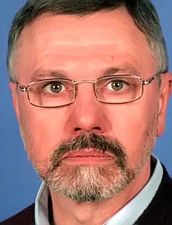 Шелудько Александр