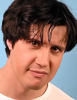 Пинчук Сергей