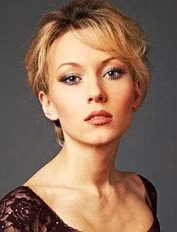 Исаченко Маргарита