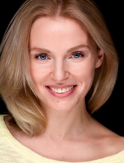 Левкович Алена