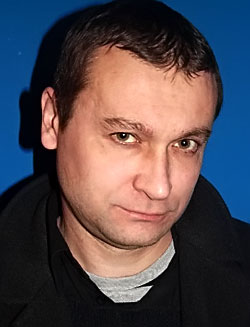 Федоров Виктор