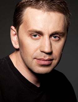 Янышевский Дмитрий