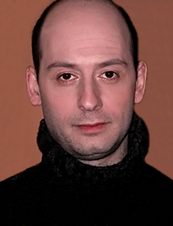 Гольдман Дмитрий