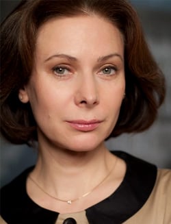 Борисова Елена