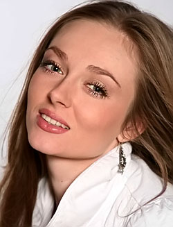Фото - Алина Бужинская