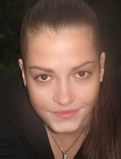 Иванова Лина