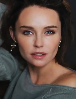 Подозерова Юлия