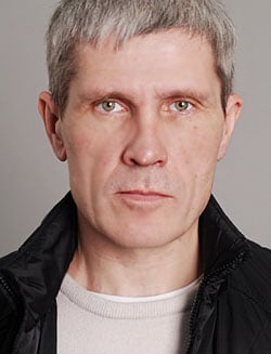 Аравушкин Александр