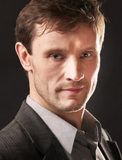 Лебедев Дмитрий