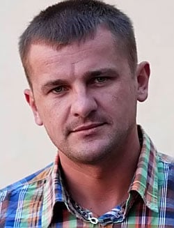 Шевцов Василий