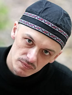 Моисеев Егор