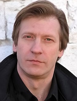 Зенин Андрей