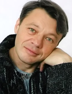 Росляков Михаил